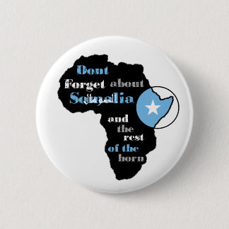 Button Somalië - "Afrika bestaat"-serie