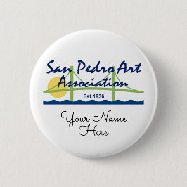 Button - SPAA-Logo en naam