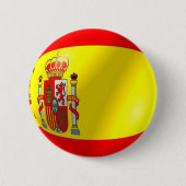 Button Spaanse vlag (Voorkant)