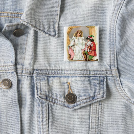 Button sproeiers (In situ)