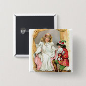 Button sproeiers (Voorkant /achterkant)