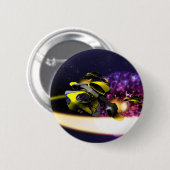 Button Stellar Drift (Voorkant /achterkant)