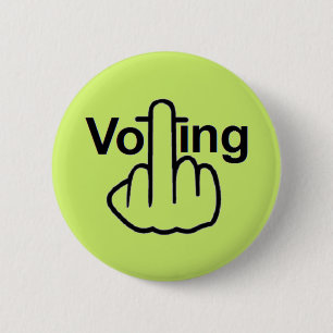 Button stemwoorddraai