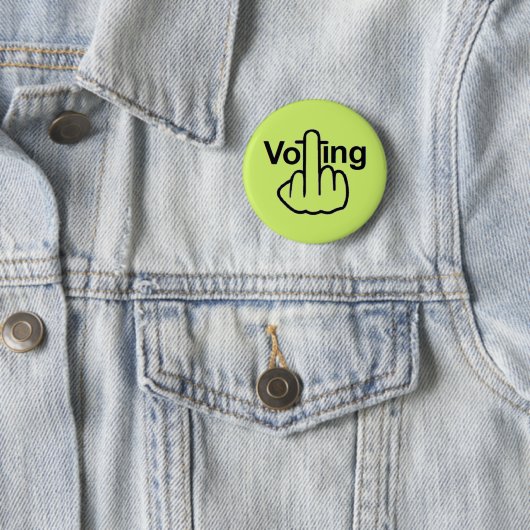 Button stemwoorddraai (In situ)