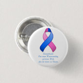 Button Sternenkinder (Voorkant /achterkant)
