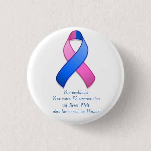 Button Sternenkinder (Voorkant)