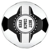 Button & sterren wit + uw ruggengraat. en ideeën voetbal (Gedraaid)