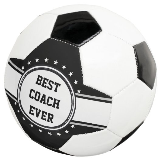 Button & sterren wit + uw ruggengraat. en ideeën voetbal (Drie kwart)