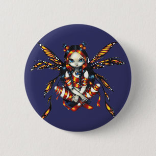 Button "Sterrennacht Fairy"