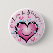 Button ©StyleStickers™ (Voorkant)