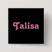 Button Talisa (Voorkant)