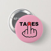 Button Taxes Flip (Voorkant /achterkant)