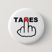 Button Taxes Flip (Voorkant)