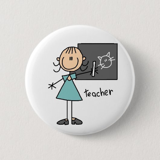 Button Teken (Voorkant)