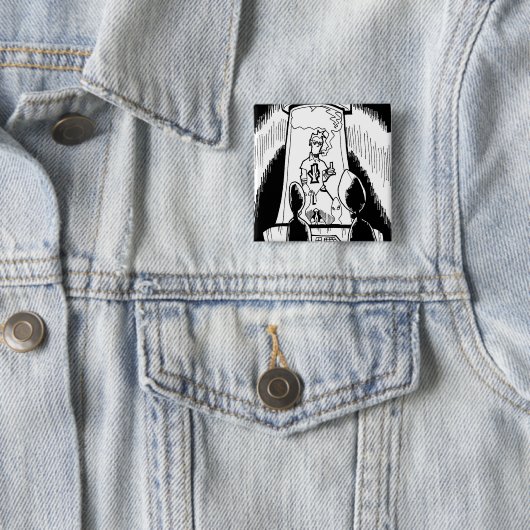 Button testbuis (In situ)