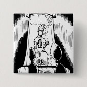 Button testbuis (Voorkant)