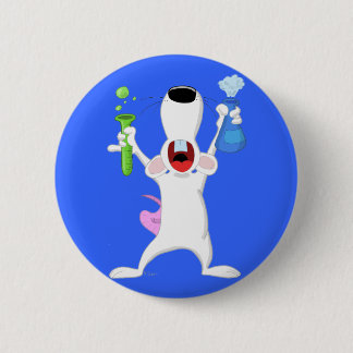 Button testbuis Lab Rat