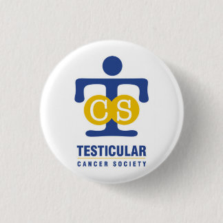 Button Testicular Cancer Society