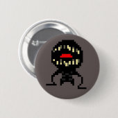 Button "The Gnasher" (Voorkant /achterkant)