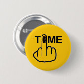 Button Tijd omdraaien (Voorkant /achterkant)