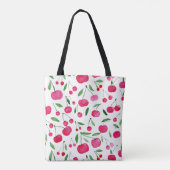 Button Tote Bag (Achterkant)