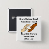 Button uitreiken (Voorkant /achterkant)