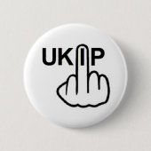 Button UKIP Flip (Voorkant)