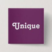 Button Uniek (Voorkant)