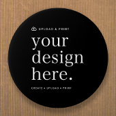 Button Uw Ontwerp Upload 3"