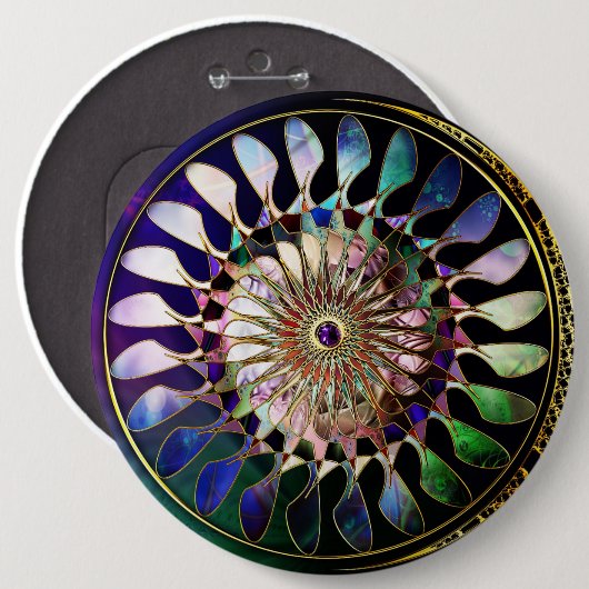 Button van artikel 1 (Voorkant /achterkant)