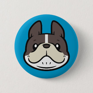 Button van Bulldog
