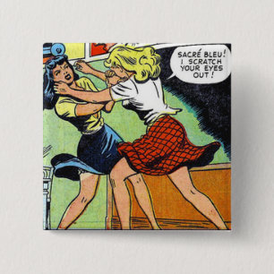  Button van Catr