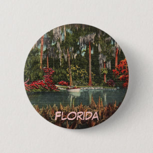 Button van Cypress Gardens Florida