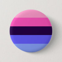 Button van de altaar-vlag