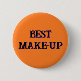 Button van de "Best Make-up" Award