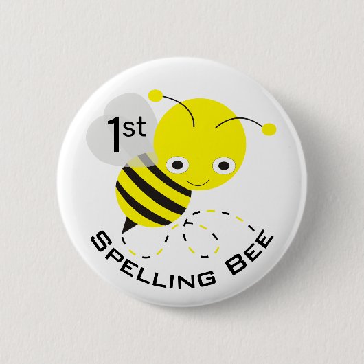 Button van de bij de eerste spoeling van de stoot  (Voorkant)