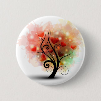 Button van de hartboom