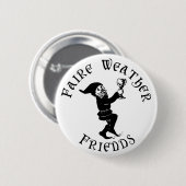 Button van de leden (Voorkant /achterkant)