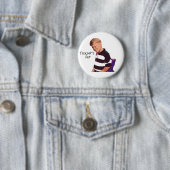 Button van de leraar (In situ)