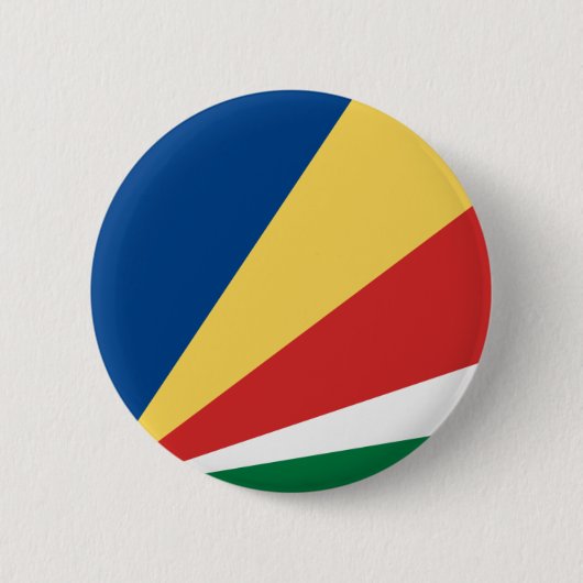 Button van de Seychellen (Voorkant)