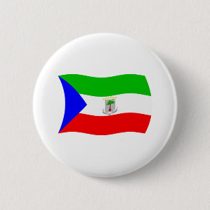 Button van Equatoriaal-Guinea