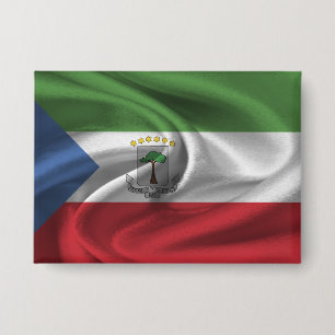 Button van Equatoriaal-Guinea