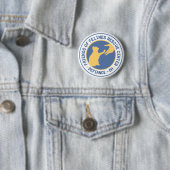 Button van FFRC-Logo (In situ)