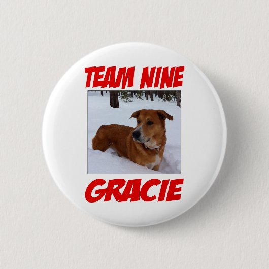 Button van graad 2 (Voorkant)