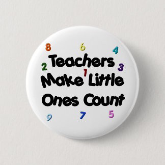 Button van het basisonderwijs