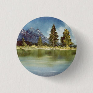 Button van het bergmeer