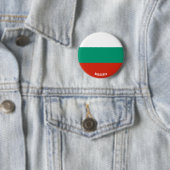 Button van het Bulgaarse Vlaggenziekenhuis (In situ)