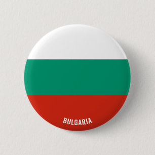 Button van het Bulgaarse Vlaggenziekenhuis