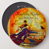 Button van James Michael Miller (Voorkant /achterkant)