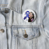 Button van kathleen (In situ)
